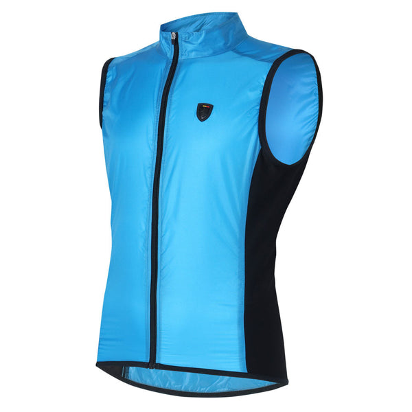 light wind vest