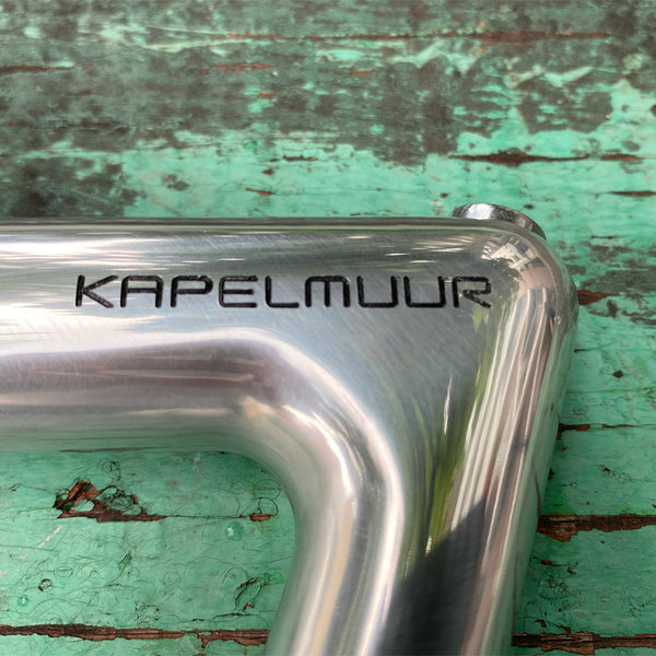 Nitto KAPELMUUR original stem